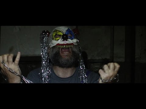 Chaos Commute - Mirror (Official Video)