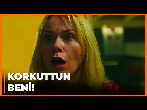 Sevilay Evinde Saldırıya Uğradı! - Güneşin Kızları 4. Bölüm