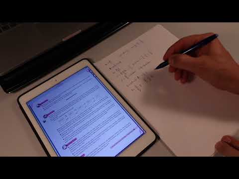 Matematica clasa a V a, metoda mersului invers