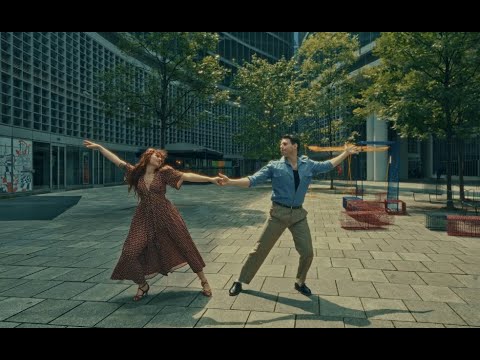 MILLE - 146 (Videoclip)