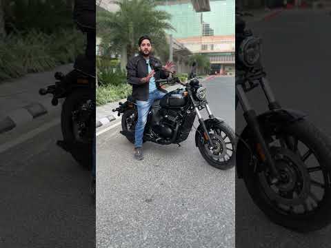 All New Yezdi Roadster Forest Green🔥