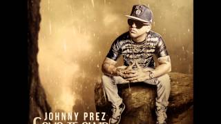 Johnny Prez - Como te olvido