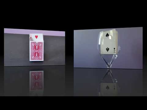 Rising Card Pro 3000