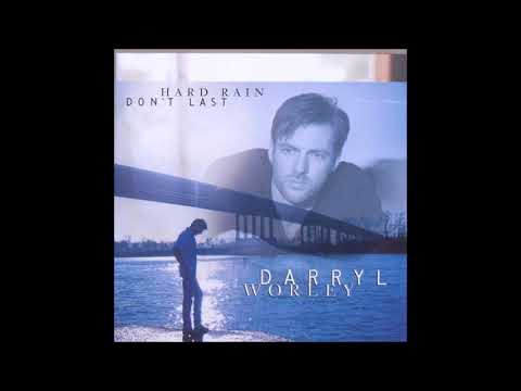 Feels Like Work - Darryl Worley