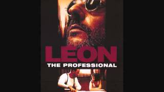 Eric Serra - Hey Little Angel (Leon)