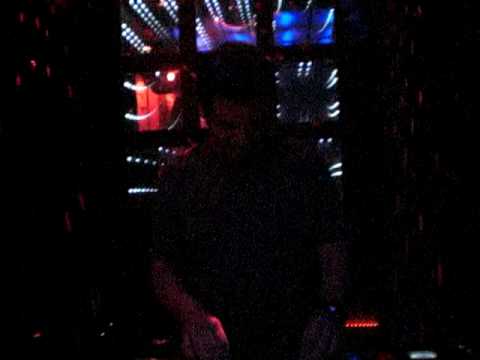 Mert Yucel @ Magnet , Istanbul , TR