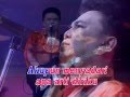 Pance F. Pondaag - Begitu Indah