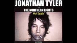 Jonathan Tyler & The Northern Lights - Something In The Wind
