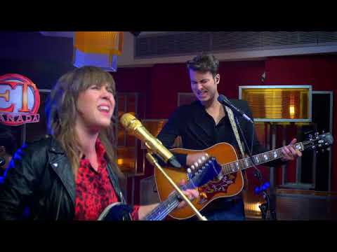Serena Ryder Love Somebody Bobby Bazini