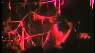 Alien Sex Fiend - Boneshaker Baby - Overdose!