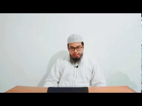 Kesalahan yang Dimaafkan dalam Syari'at | Tuntunan Ibadah Ramadhan di Tengah Wabah Corona 15 Taqmir.com