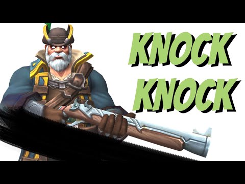 A Bad JOKE. Marksmanship Hunter PvP Montage (WoW: Dragonflight Battlegrounds)