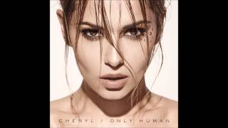 Cheryl - It&#39;s About Time