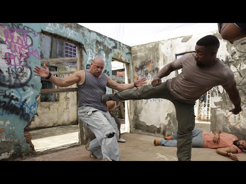 Falcon Rising | Michael Jai White, Neal McDonough | Action, Adventure, Crime | Full Length Movie