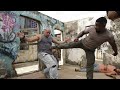 Falcon Rising Michael Jai White Neal McDonough Action Adventure Crime Full Length Movie