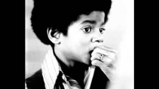 We've Got a Good Thing Going - Michael Jackson