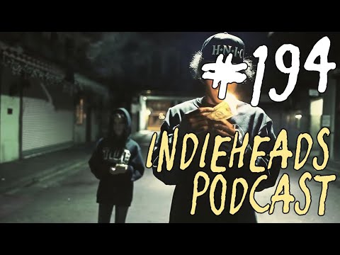 Indieheads Podcast Episode #194: Ab-Soul Taught Me To Think For Myself