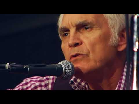 The Guitar - Verlon Thompson