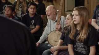 The Story Behind "Forever Young" by Pete Seeger