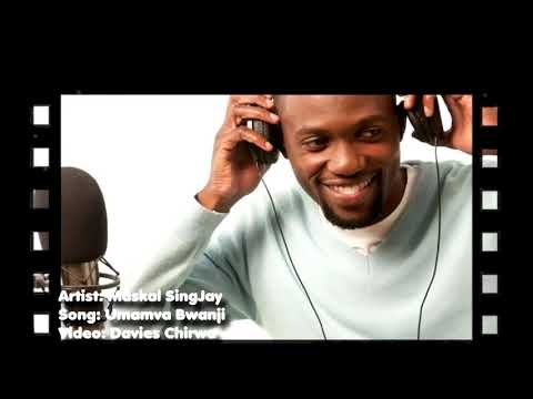 Umamva Bwanji(Official Audio)