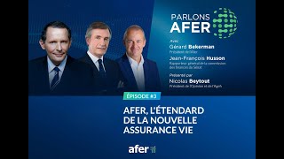 Parlons Afer - Episode 3