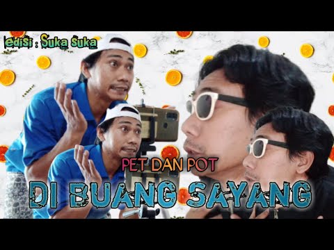 di-buang-sayangshort