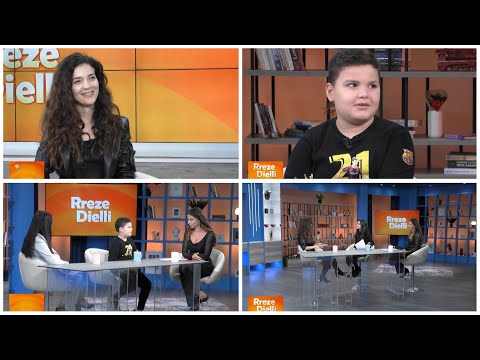 Rreze Dielli - Emisioni 16 Nëntor 2022