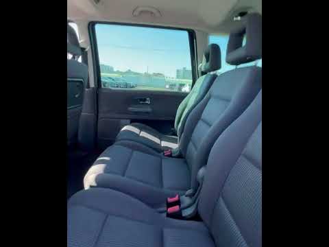 фото volkswagen sharan i рестайлинг 2 0