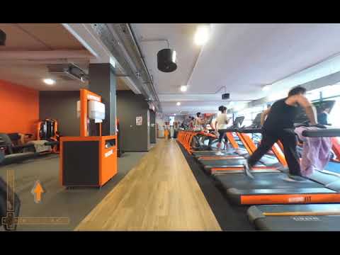 Basic-Fit Miniature vidéo YouTube 2