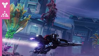 Destiny 2: A Queda da Luz trailer