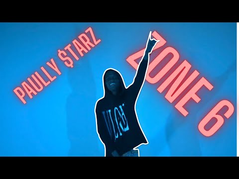 Paully $tarz - Zone 6 (Reaction) l BHPReviews