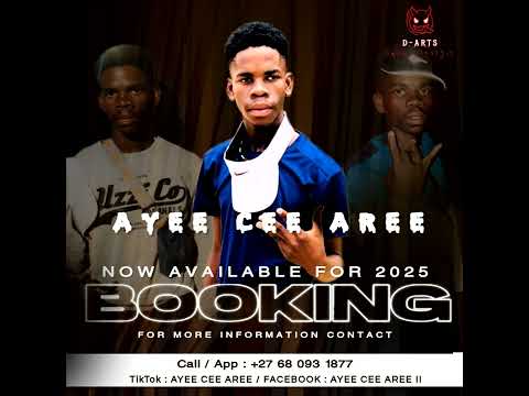 056 Capricorn FM Mix Volume 02 Played By Ayee Cee Aree 
