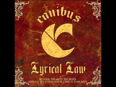 Canibus ft K-Rino -????? snippet
