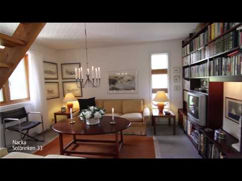 Solbrinken 33 - 2 rum · 60m2 -  : Via Notar mäklare Farsta / Sköndal / Skarpnäck