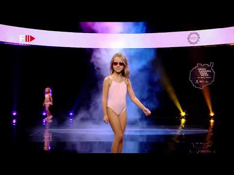 MINI BOHODOT Spring 2022 Gran Canaria Swimwear - Swimwear & Underwear