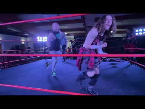The Boyz VS Cain & Hendrix
