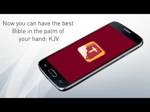 King James Bible Video
