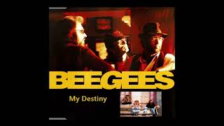 Bee Gees - My Destiny (B.Side Of Paying The Price Of Love1993)