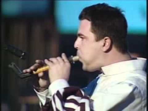 Macedonian Band Synthesis - Devetka