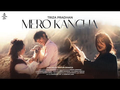 Triza Pradhan and 2 more