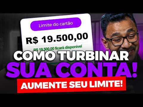 3 Segredos para Turbinar Sua Conta e Aumentar o Limite no Banco