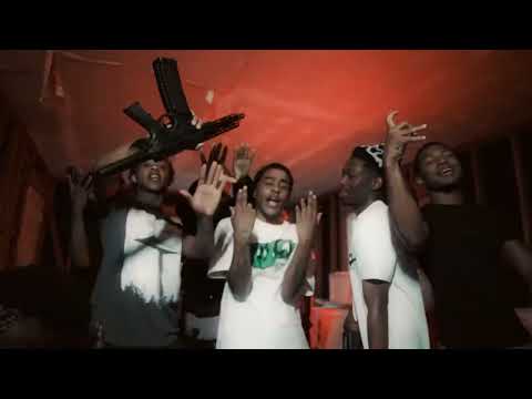 Li Acee -Shots Fired [Official Video]