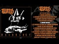 General Surgery Necrology 7 EP RE FULL ALBUM 1991 Goregrind