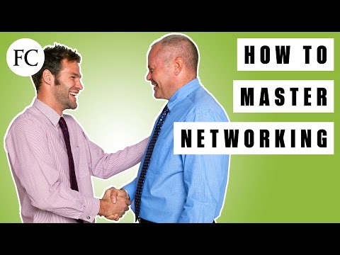 7 Ways to Make and Keep Your Connections
