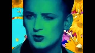Boy George - No Clause 28 (HD Music Video)