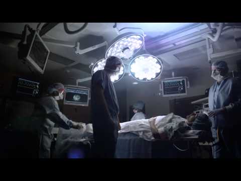 St.Vincent Cancer Care Commercial