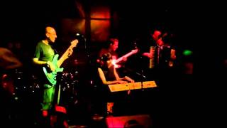 Carrie Clark & the Lonesome Lovers - The Night Before - Reverb 2010