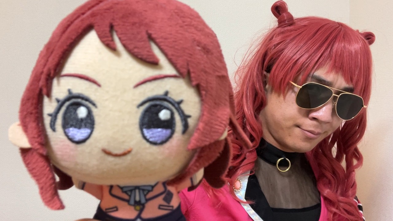 皆さんに大事なお知らせがあるわ。