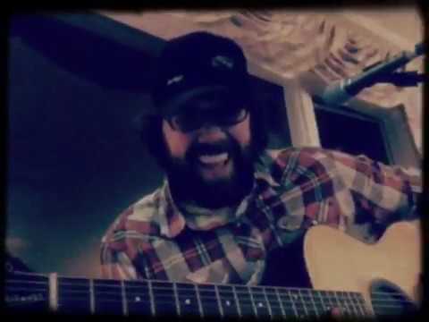 Tim Palmieri Solo Acoustic Freebird Solo