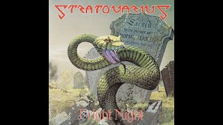 Stratovarius - False Messiah